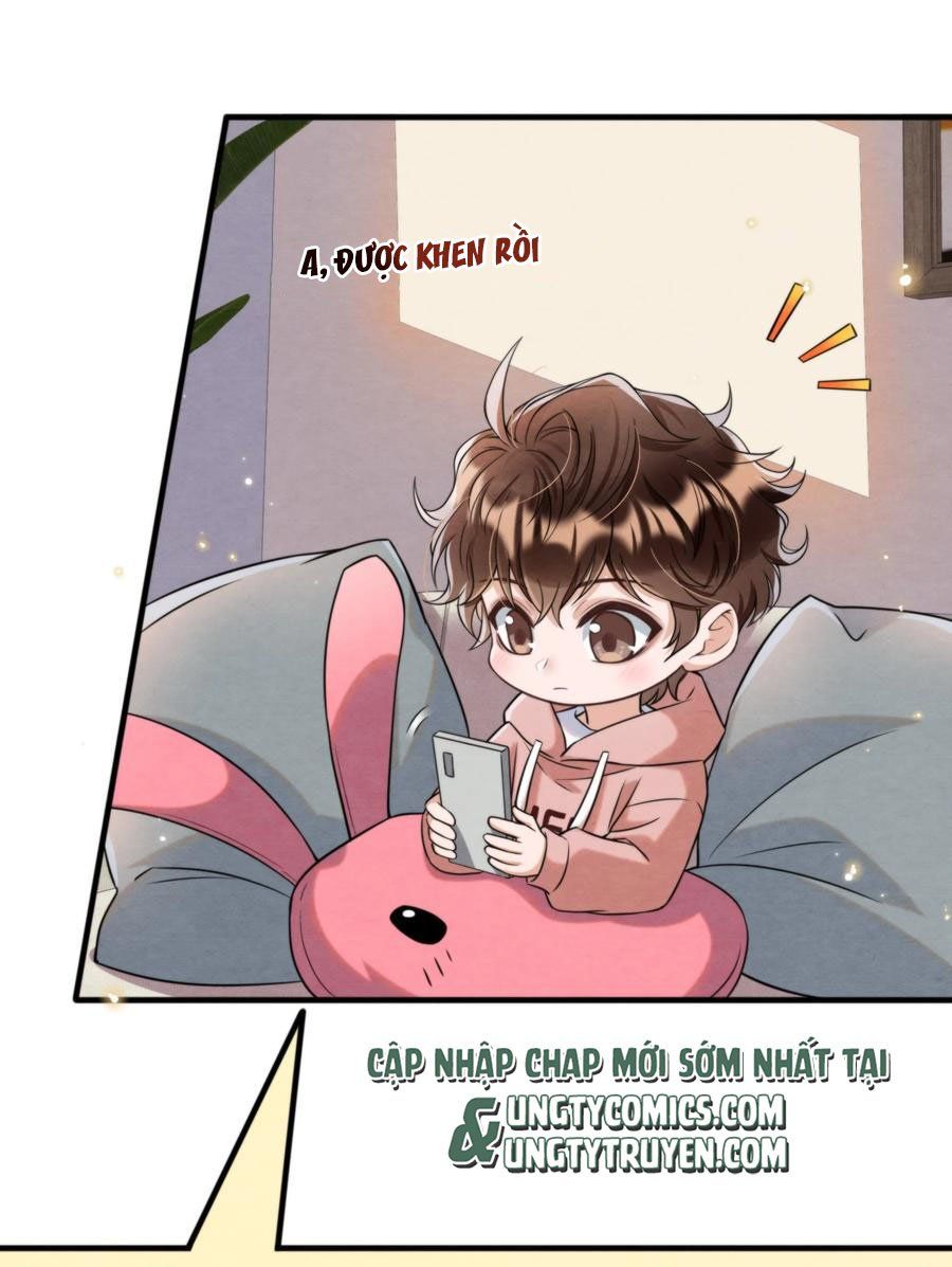 Trạch Mộc Nhi Tê Chapter 28 - Trang 7