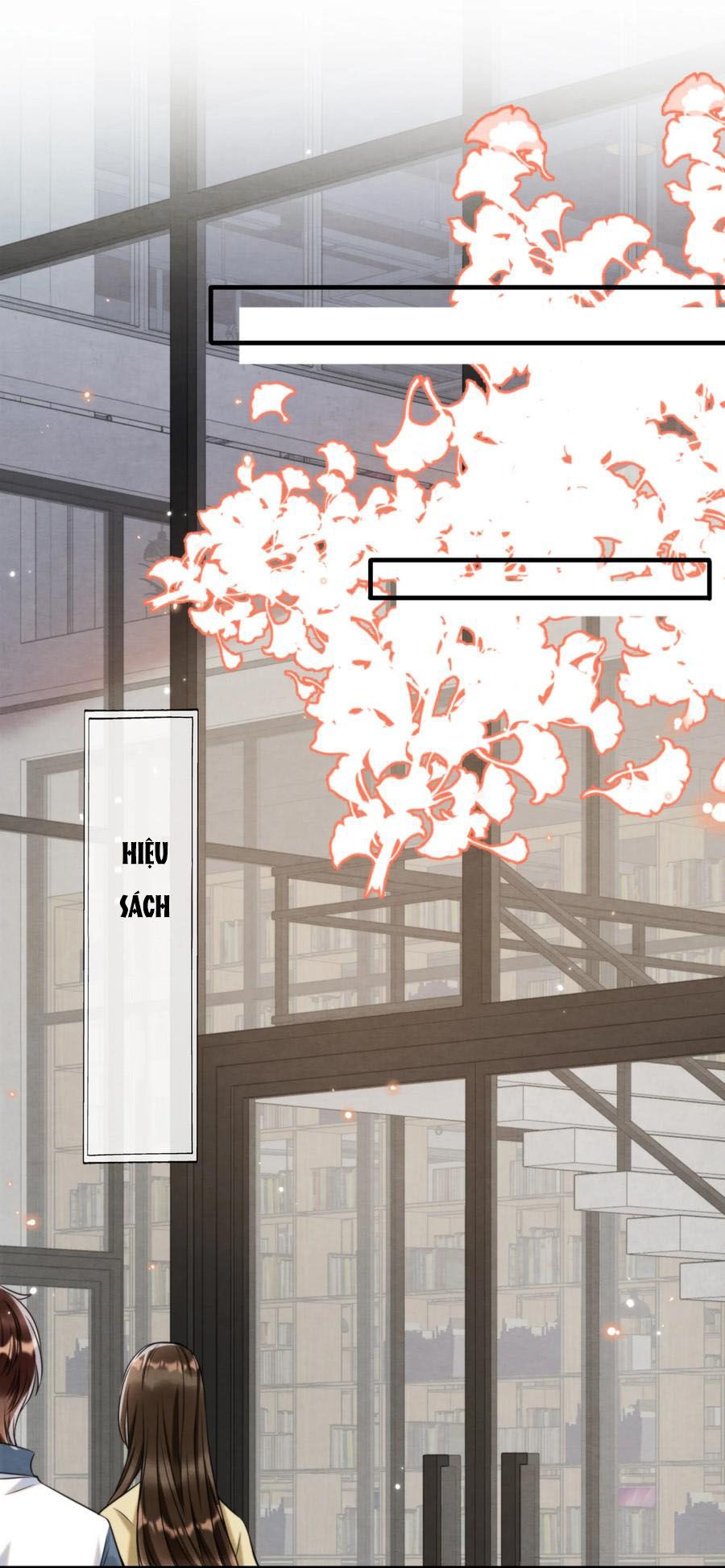 Trạch Mộc Nhi Tê Chapter 28 - Trang 9