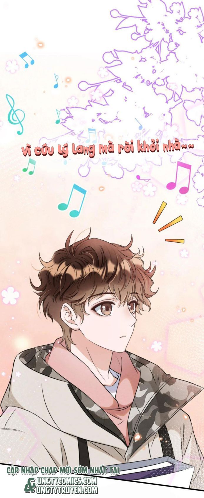 Trạch Mộc Nhi Tê Chapter 29 - Trang 11