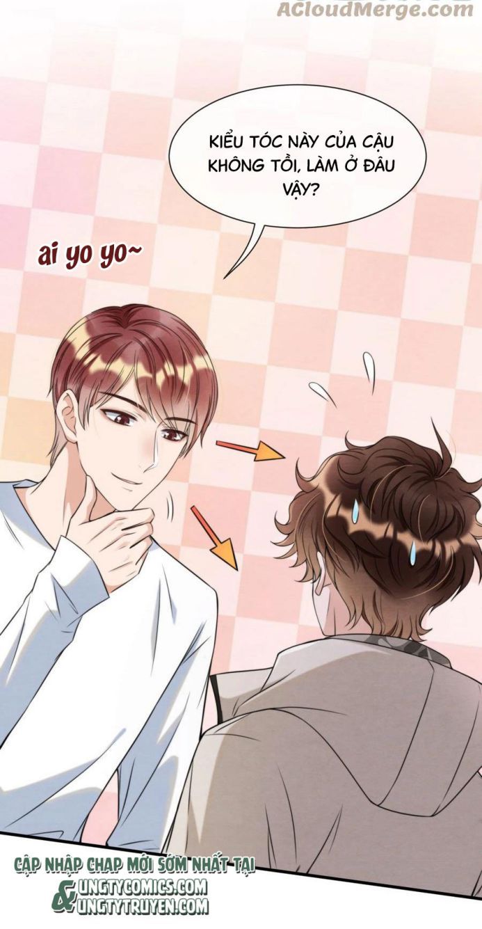Trạch Mộc Nhi Tê Chapter 29 - Trang 19