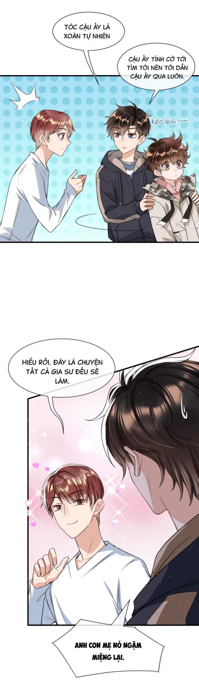 Trạch Mộc Nhi Tê Chapter 29 - Trang 20
