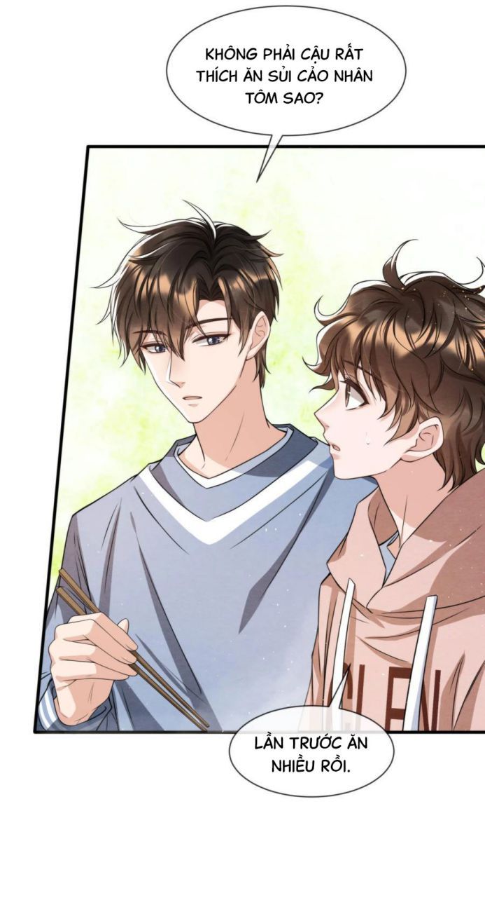 Trạch Mộc Nhi Tê Chapter 29 - Trang 23