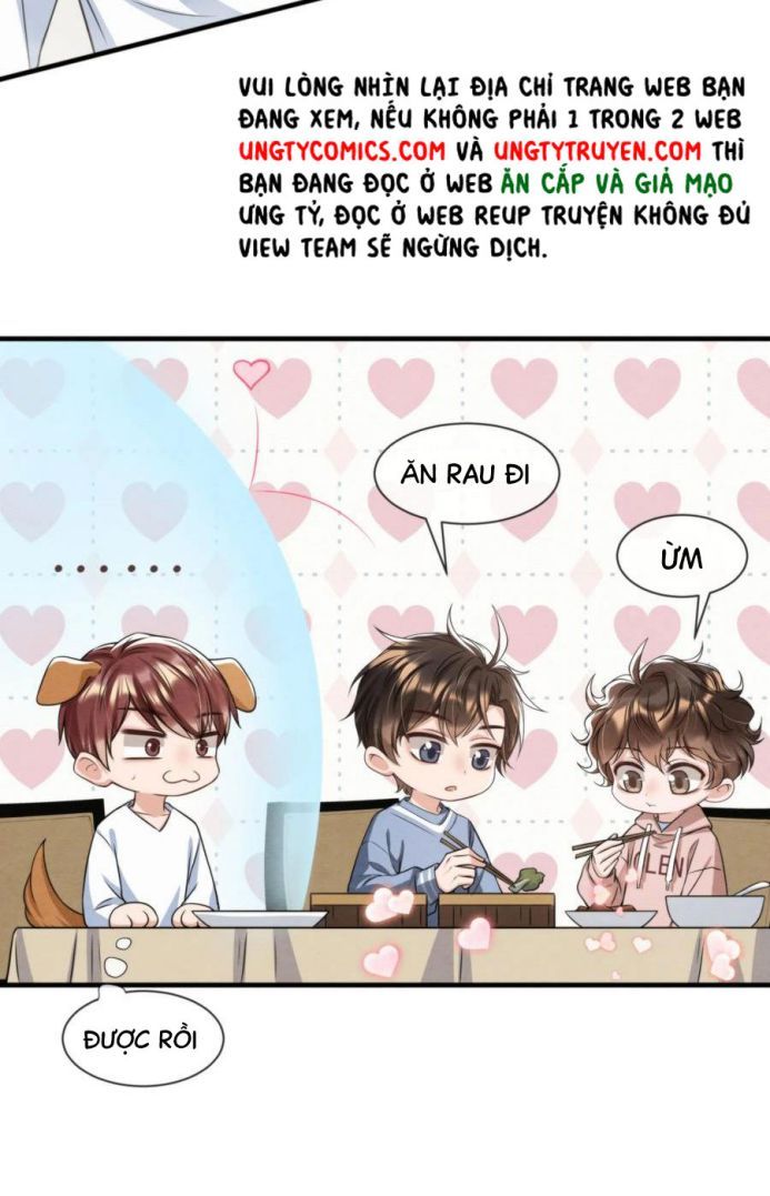 Trạch Mộc Nhi Tê Chapter 29 - Trang 25
