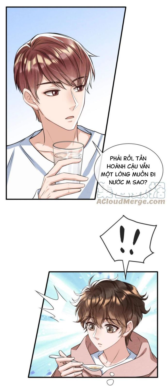 Trạch Mộc Nhi Tê Chapter 29 - Trang 26