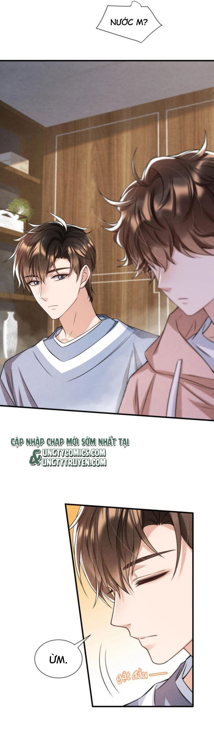 Trạch Mộc Nhi Tê Chapter 29 - Trang 27