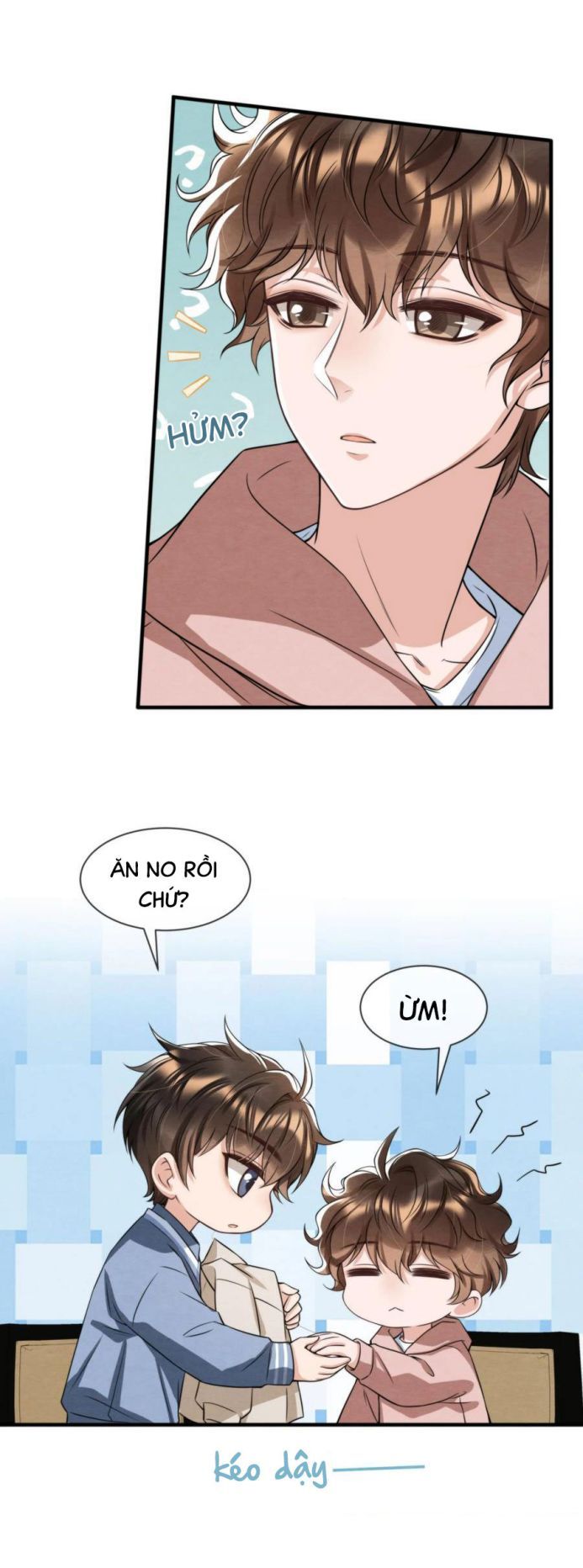 Trạch Mộc Nhi Tê Chapter 29 - Trang 30