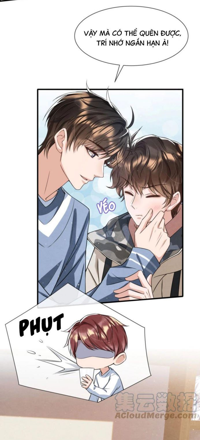 Trạch Mộc Nhi Tê Chapter 29 - Trang 32