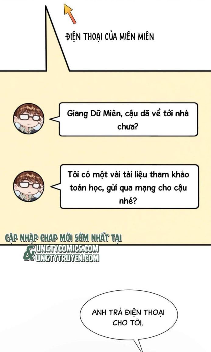 Trạch Mộc Nhi Tê Chapter 29 - Trang 6