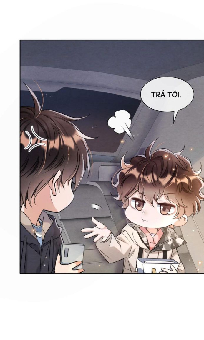 Trạch Mộc Nhi Tê Chapter 29 - Trang 8