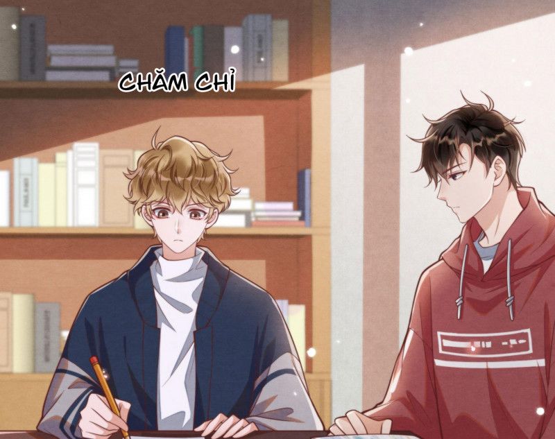 Trạch Mộc Nhi Tê Chapter 3 - Trang 10