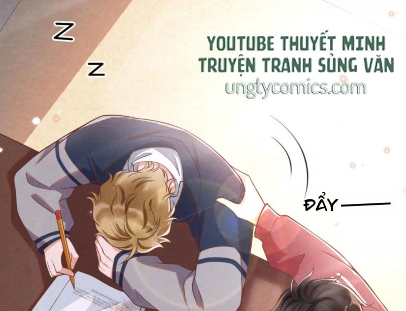 Trạch Mộc Nhi Tê Chapter 3 - Trang 16