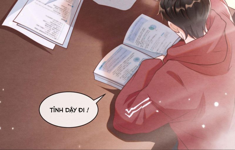 Trạch Mộc Nhi Tê Chapter 3 - Trang 17