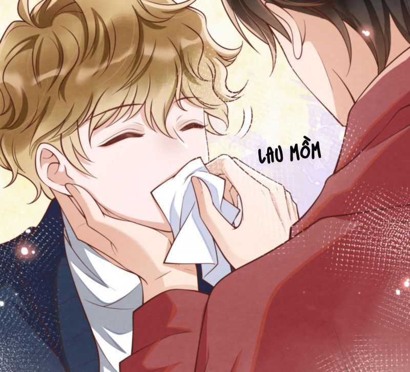 Trạch Mộc Nhi Tê Chapter 3 - Trang 26