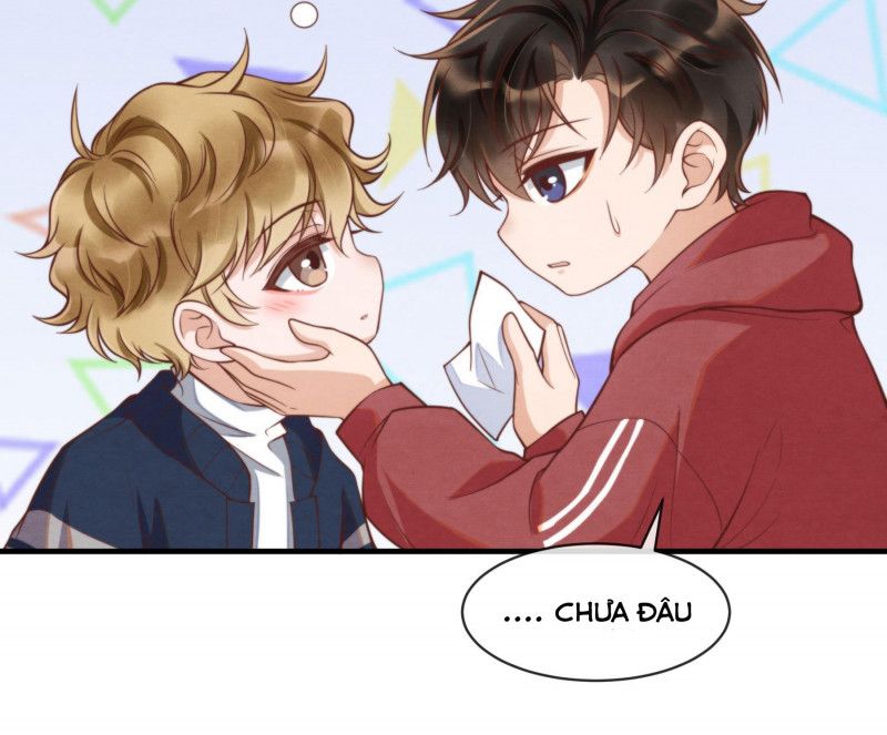 Trạch Mộc Nhi Tê Chapter 3 - Trang 28