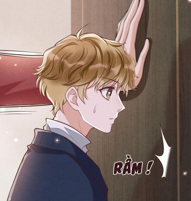 Trạch Mộc Nhi Tê Chapter 3 - Trang 41