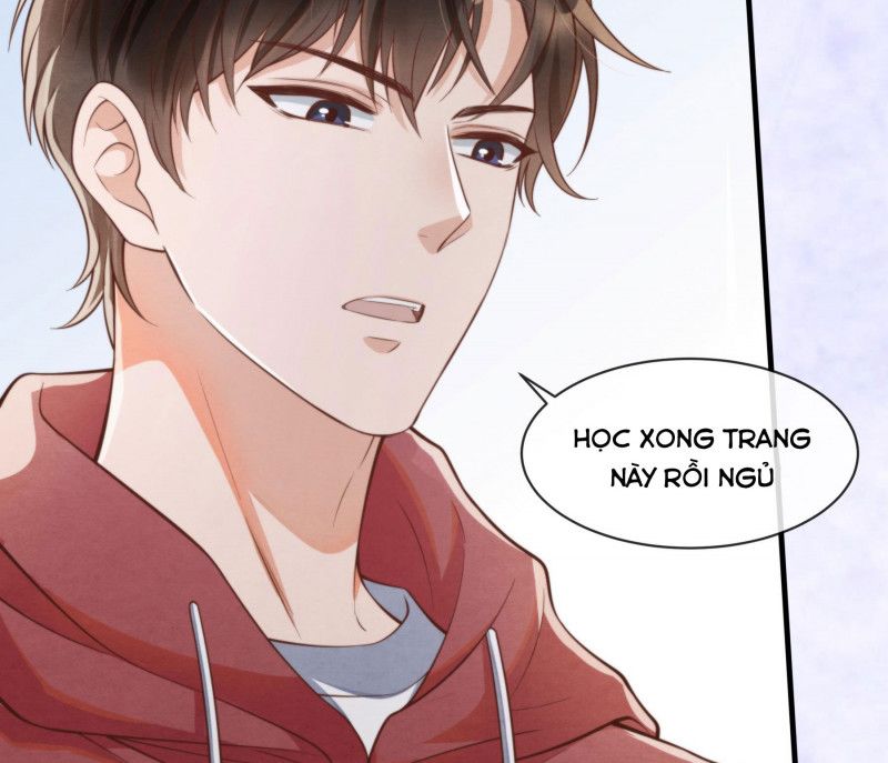 Trạch Mộc Nhi Tê Chapter 3 - Trang 48