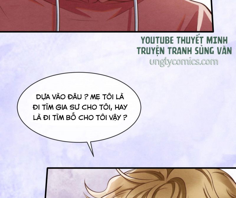 Trạch Mộc Nhi Tê Chapter 3 - Trang 49