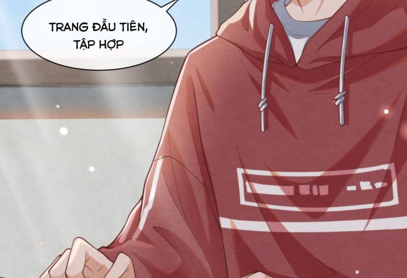Trạch Mộc Nhi Tê Chapter 3 - Trang 8