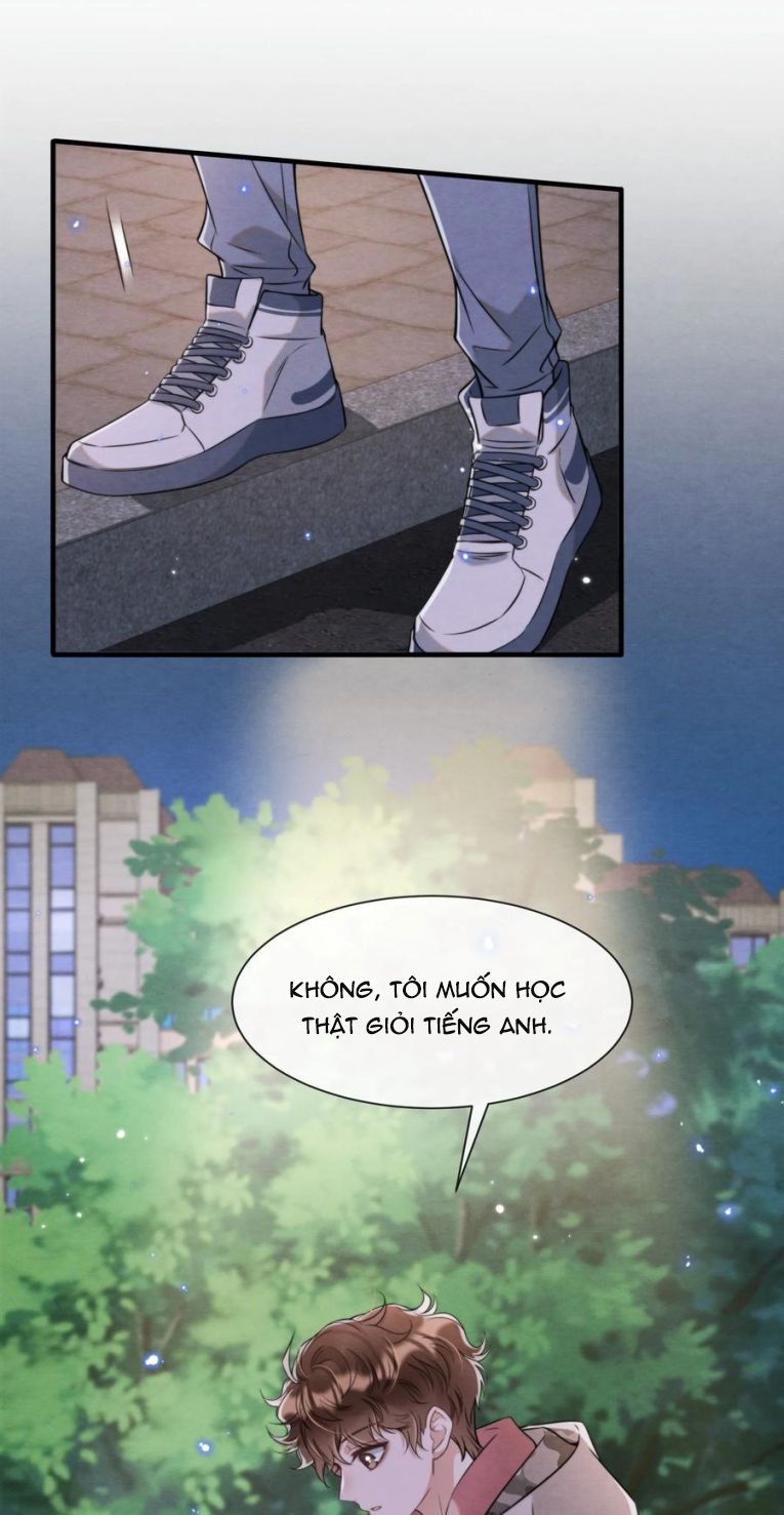 Trạch Mộc Nhi Tê Chapter 30 - Trang 10