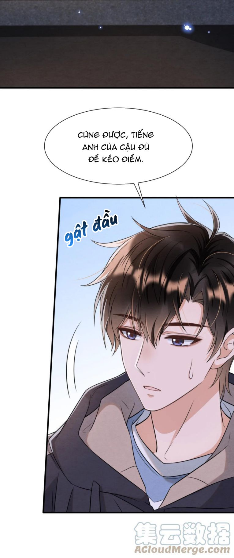 Trạch Mộc Nhi Tê Chapter 30 - Trang 12