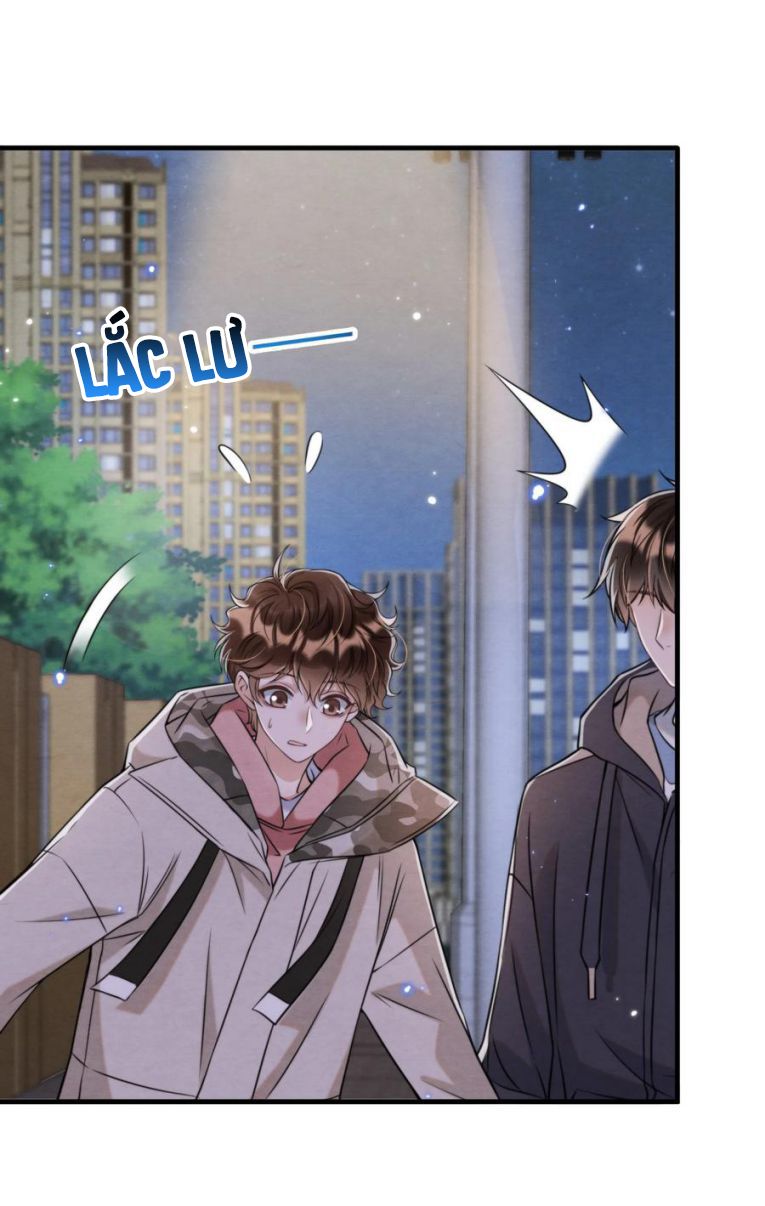 Trạch Mộc Nhi Tê Chapter 30 - Trang 13