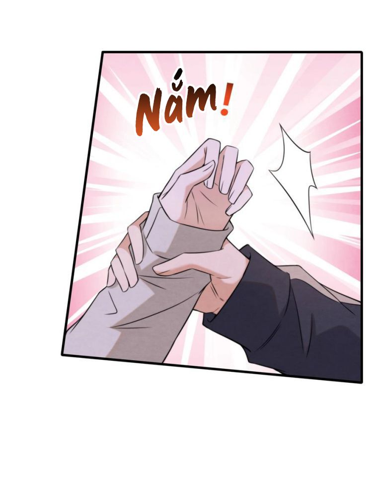 Trạch Mộc Nhi Tê Chapter 30 - Trang 14