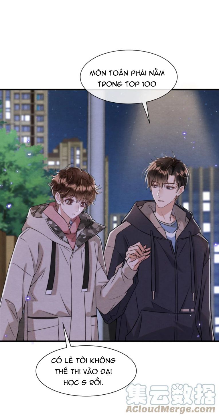 Trạch Mộc Nhi Tê Chapter 30 - Trang 15