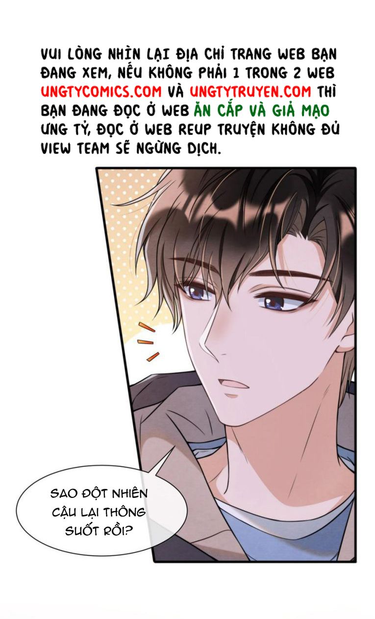 Trạch Mộc Nhi Tê Chapter 30 - Trang 16