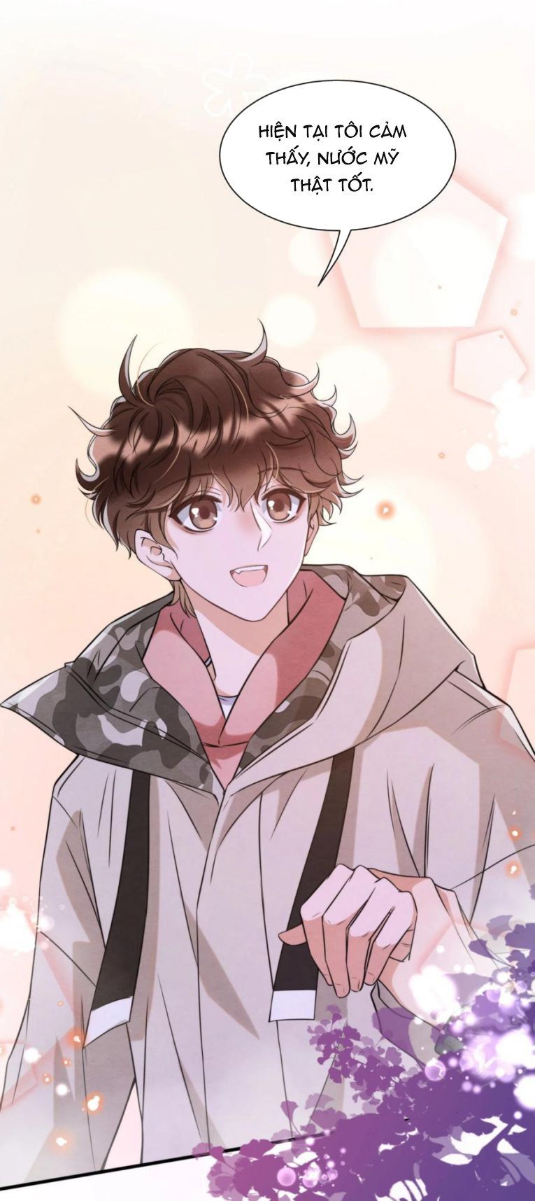 Trạch Mộc Nhi Tê Chapter 30 - Trang 17