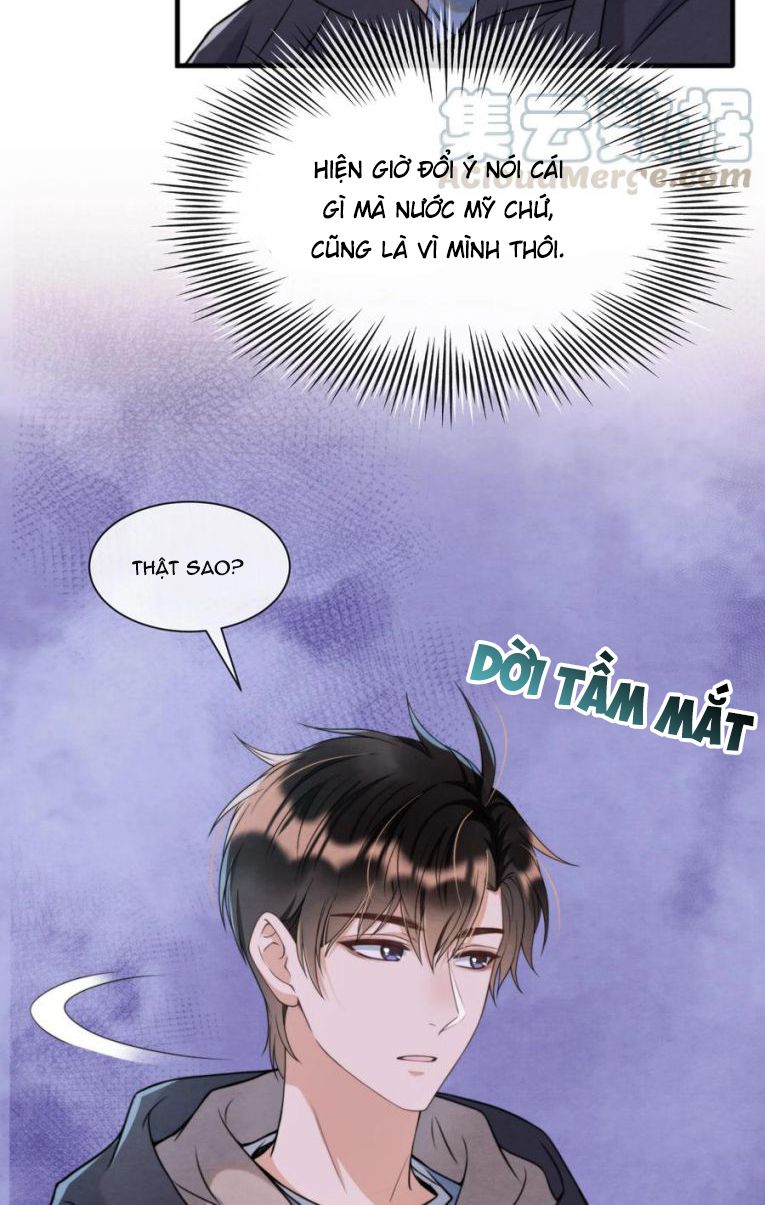 Trạch Mộc Nhi Tê Chapter 30 - Trang 19