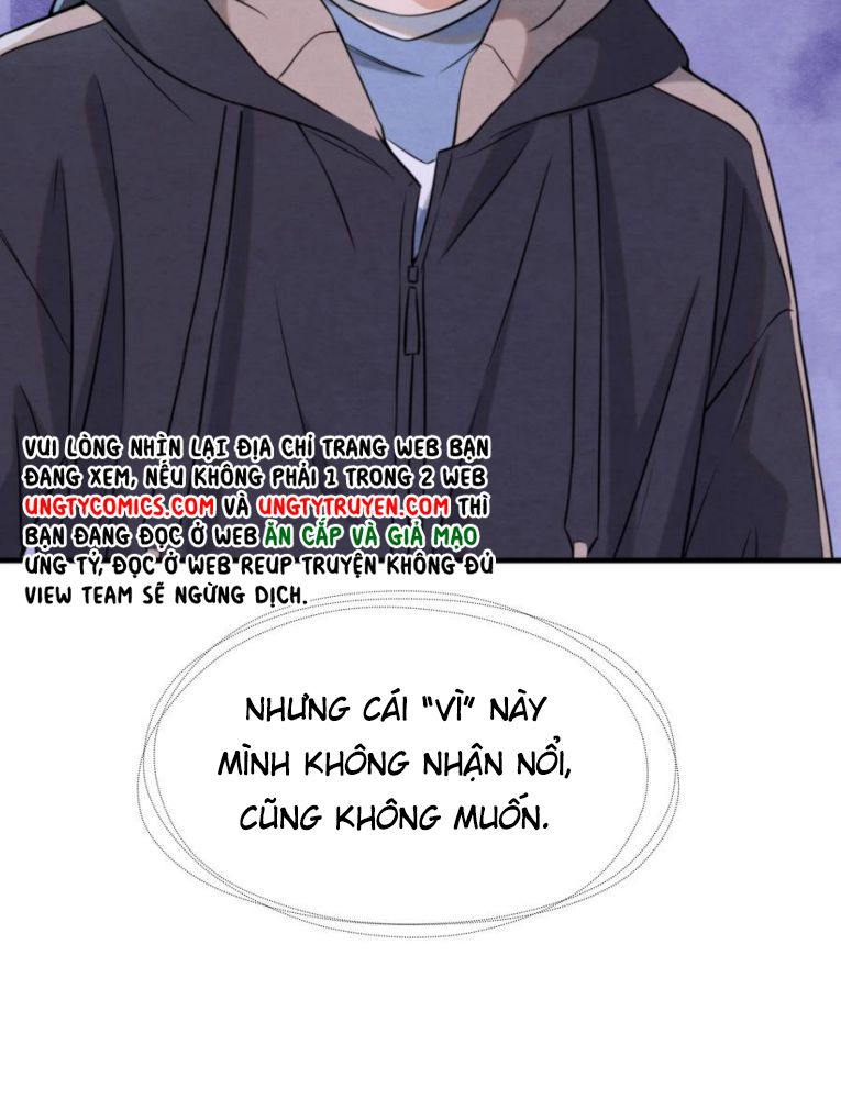 Trạch Mộc Nhi Tê Chapter 30 - Trang 20