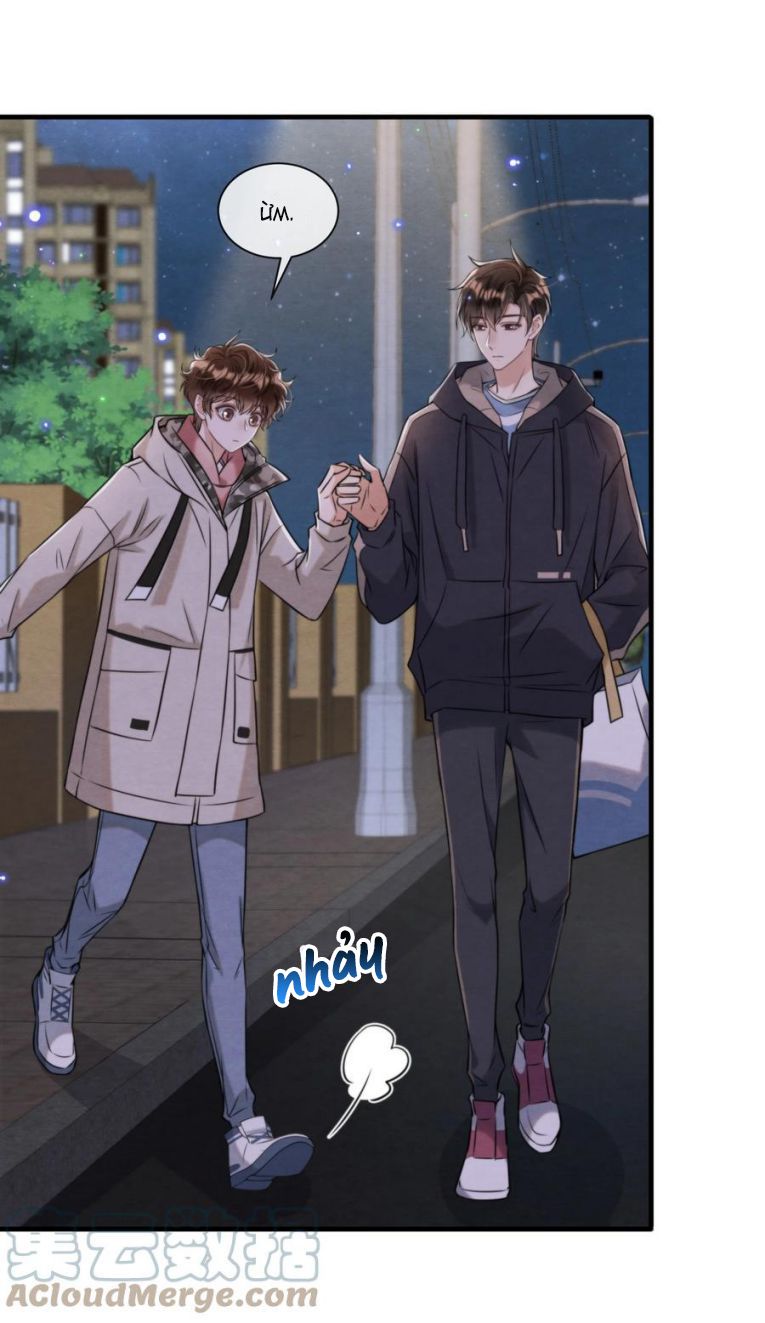 Trạch Mộc Nhi Tê Chapter 30 - Trang 21