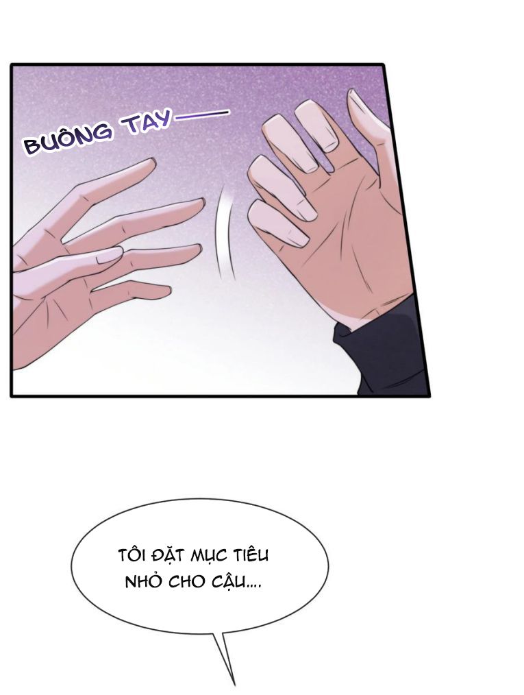 Trạch Mộc Nhi Tê Chapter 30 - Trang 22