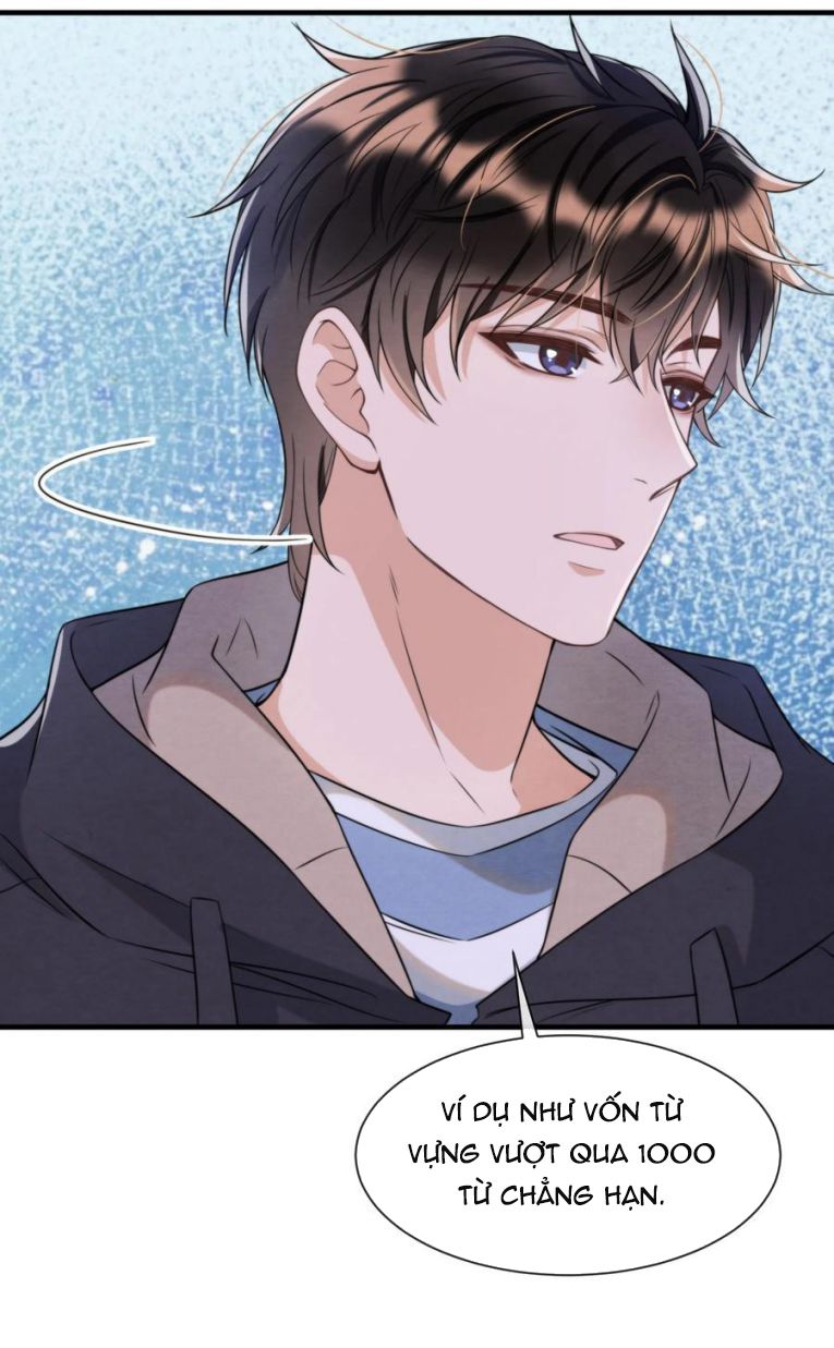 Trạch Mộc Nhi Tê Chapter 30 - Trang 23