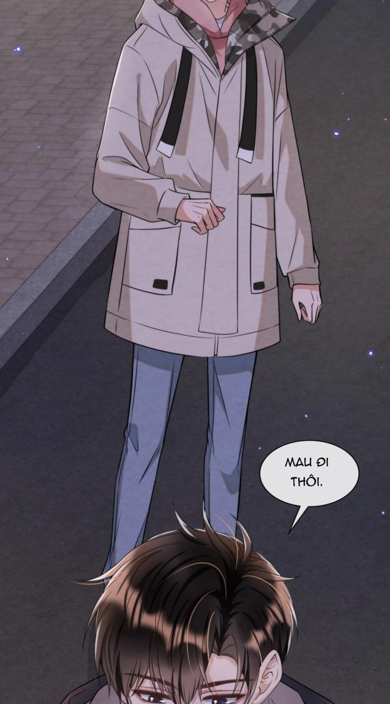 Trạch Mộc Nhi Tê Chapter 30 - Trang 25