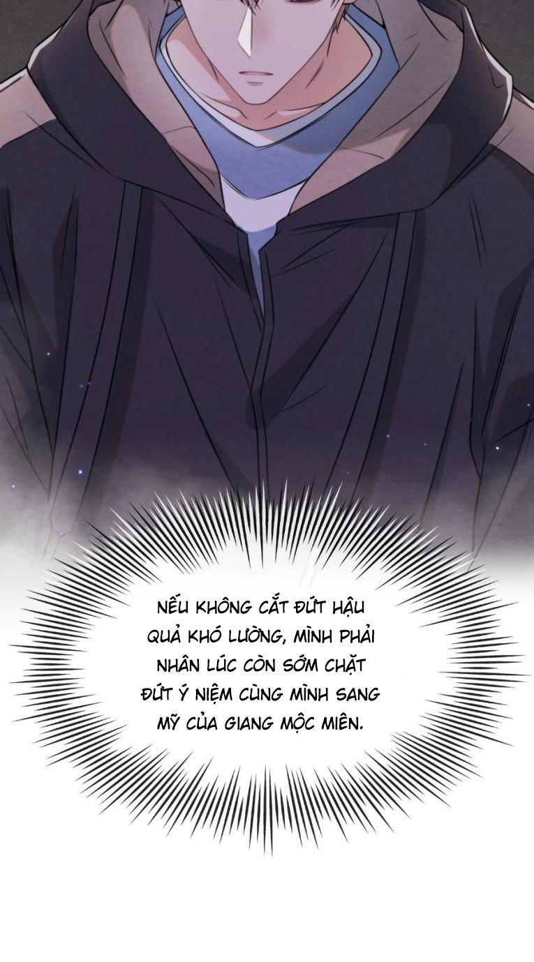 Trạch Mộc Nhi Tê Chapter 30 - Trang 26