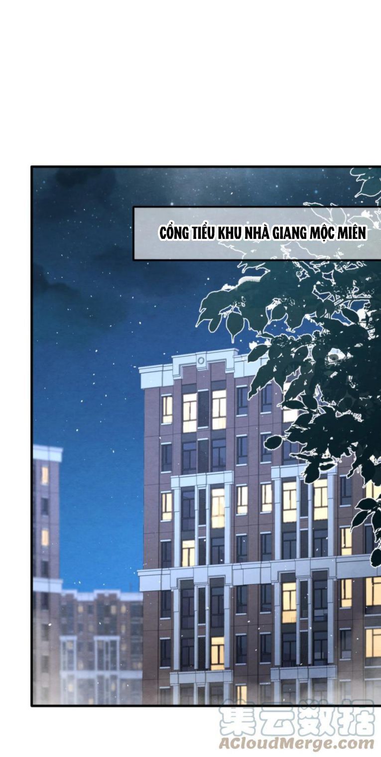 Trạch Mộc Nhi Tê Chapter 30 - Trang 27