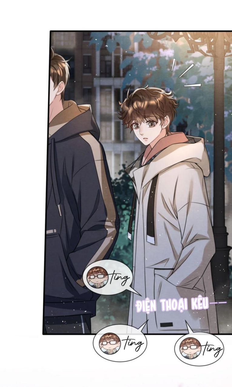 Trạch Mộc Nhi Tê Chapter 30 - Trang 28