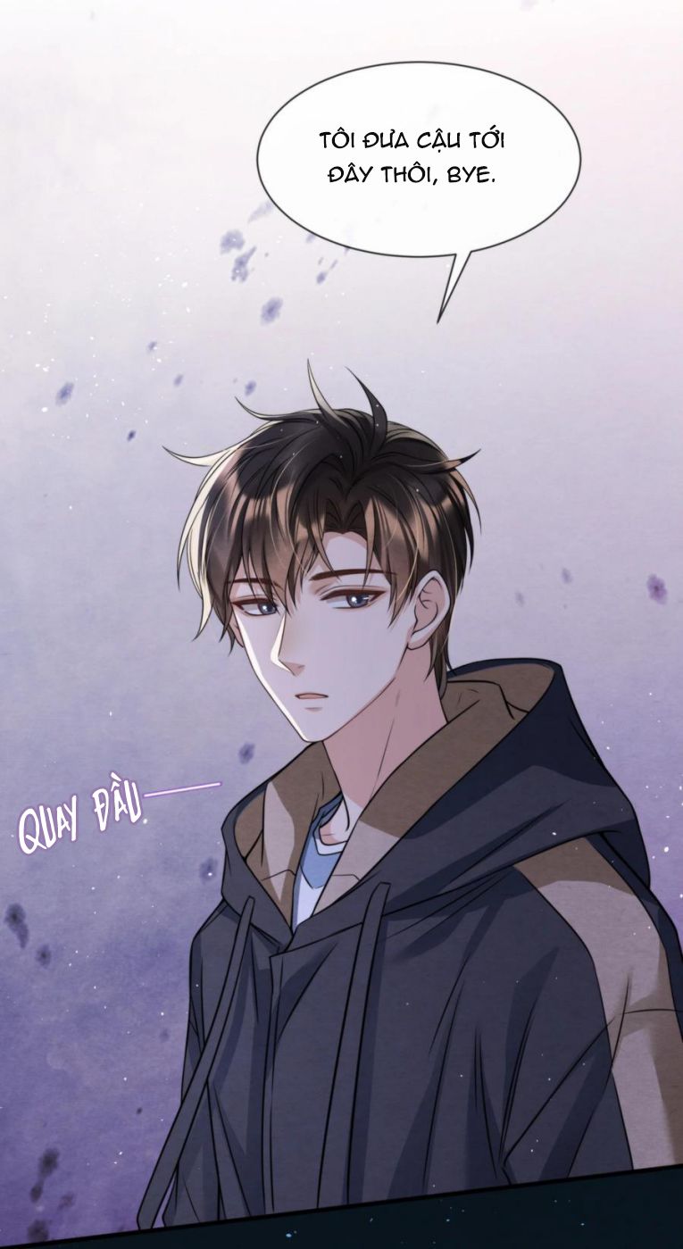 Trạch Mộc Nhi Tê Chapter 30 - Trang 29