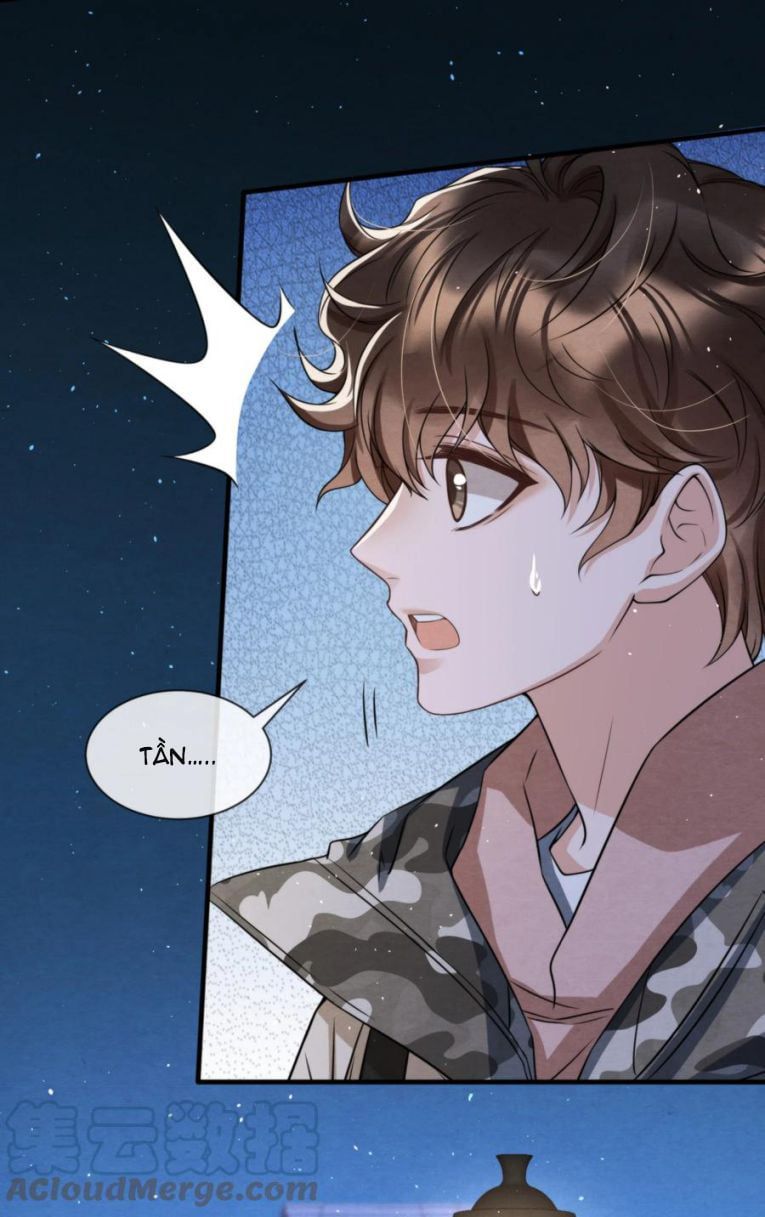 Trạch Mộc Nhi Tê Chapter 30 - Trang 30