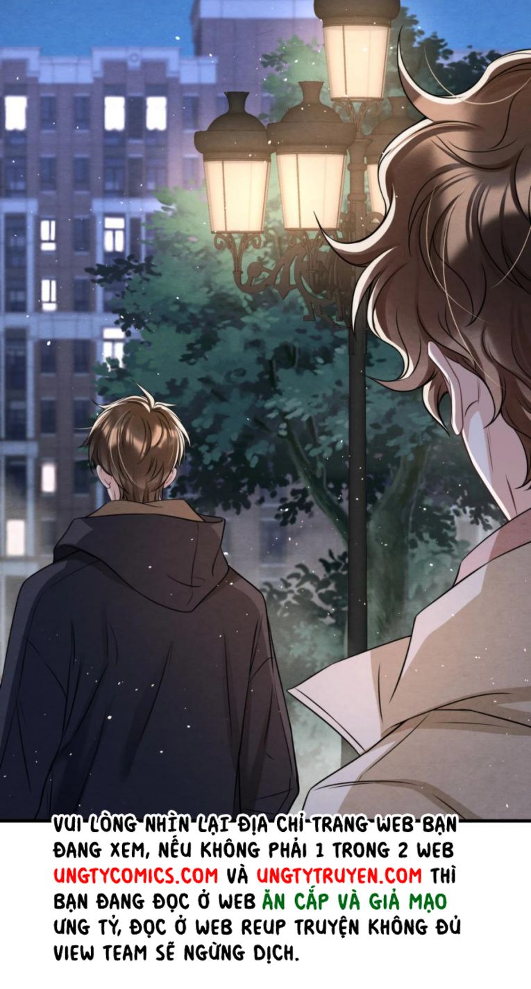 Trạch Mộc Nhi Tê Chapter 30 - Trang 31