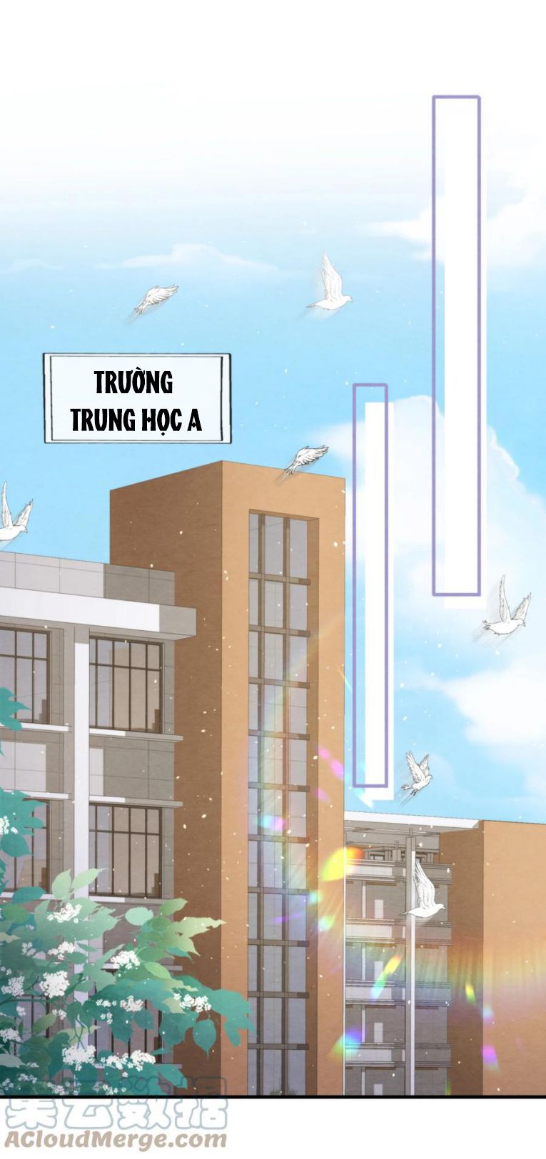 Trạch Mộc Nhi Tê Chapter 30 - Trang 33
