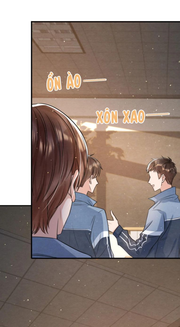 Trạch Mộc Nhi Tê Chapter 30 - Trang 34