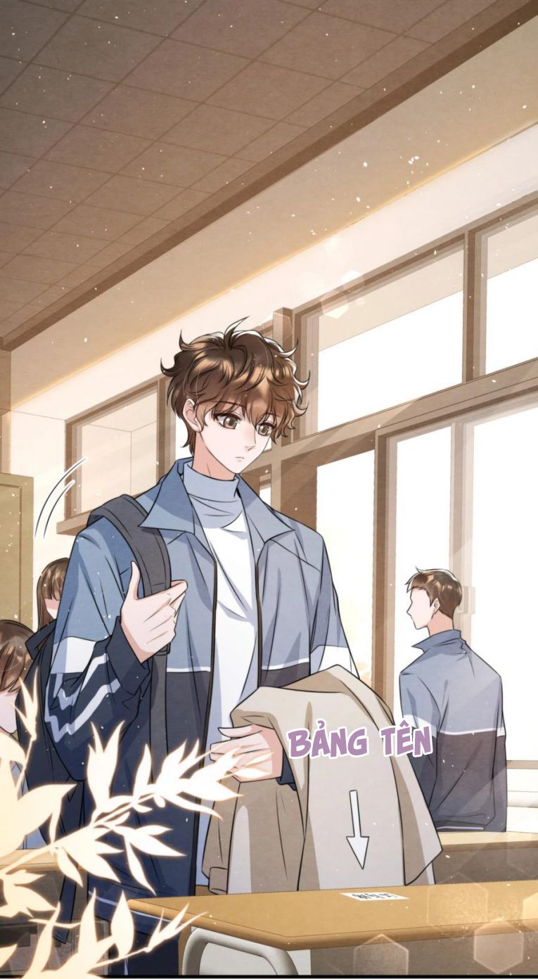 Trạch Mộc Nhi Tê Chapter 30 - Trang 35
