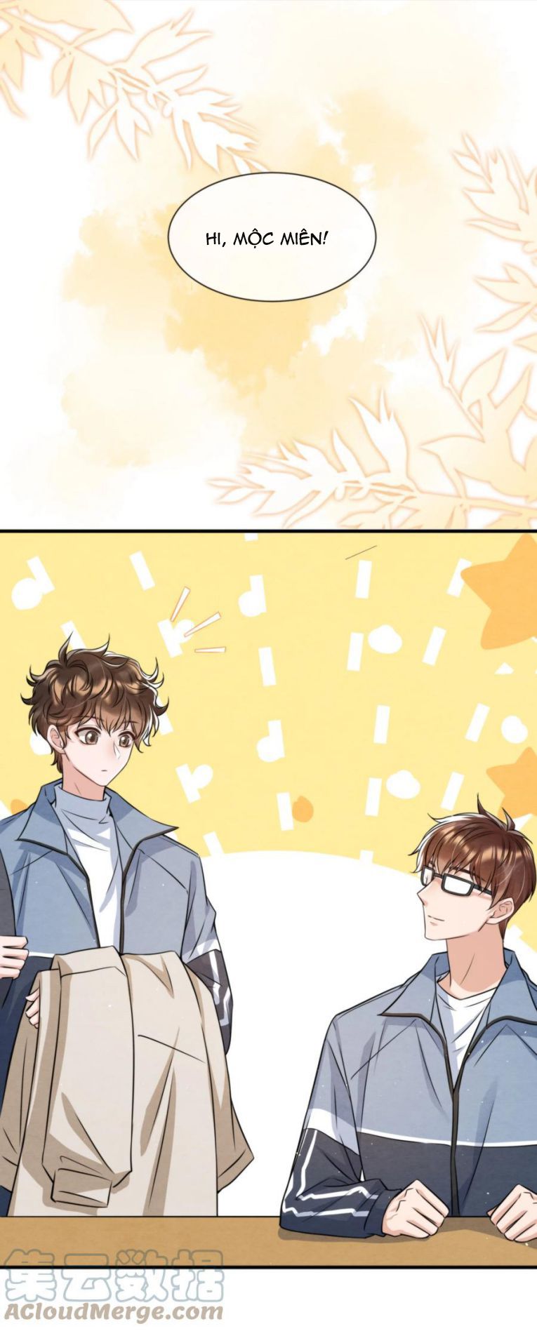 Trạch Mộc Nhi Tê Chapter 30 - Trang 36