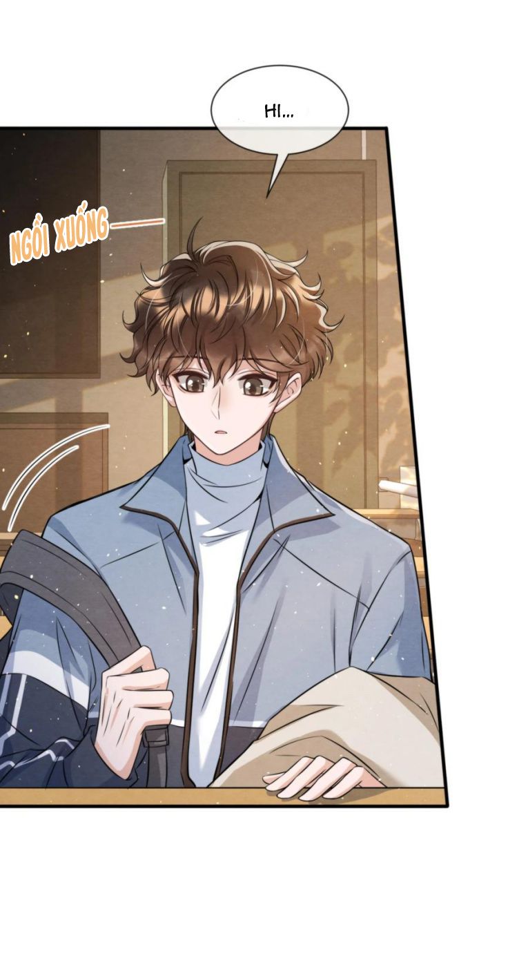 Trạch Mộc Nhi Tê Chapter 30 - Trang 37