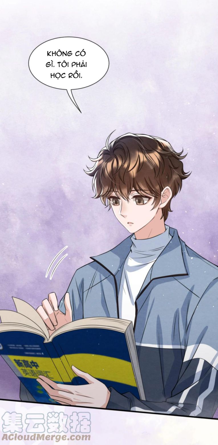 Trạch Mộc Nhi Tê Chapter 30 - Trang 39