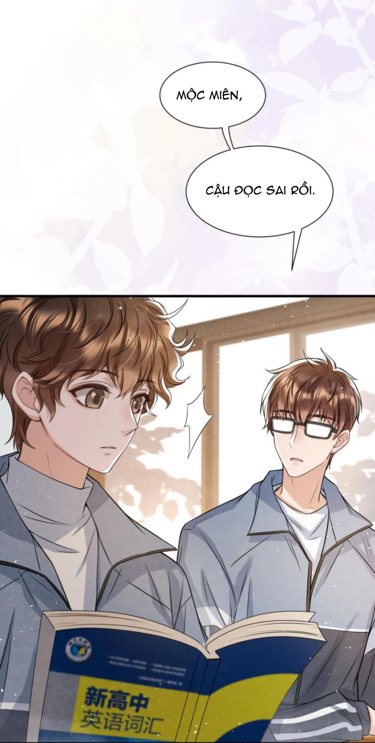 Trạch Mộc Nhi Tê Chapter 30 - Trang 41