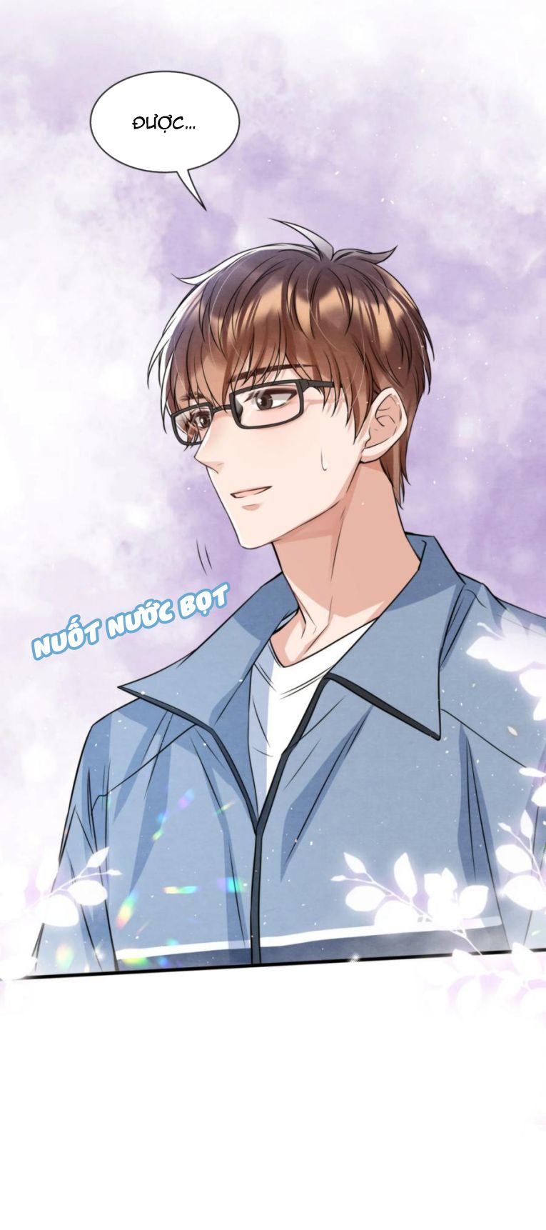 Trạch Mộc Nhi Tê Chapter 30 - Trang 47