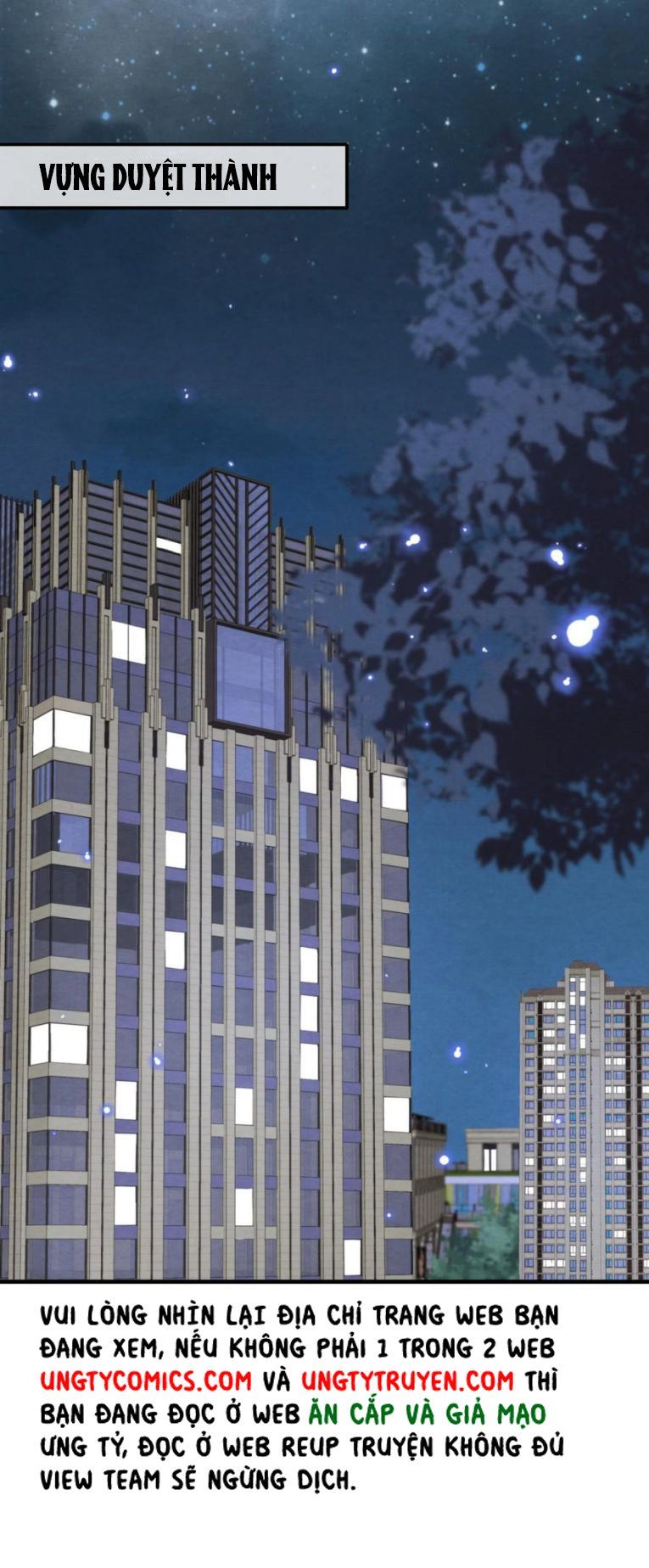 Trạch Mộc Nhi Tê Chapter 30 - Trang 5